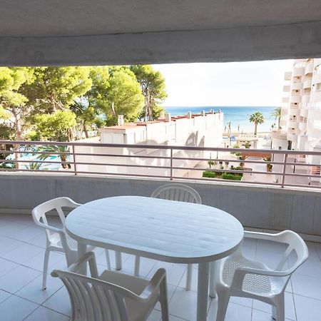 Apartamentos Nuevo Mexico M 32 Calpe Exterior photo